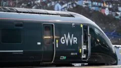 Major train operator to be renationalised in months