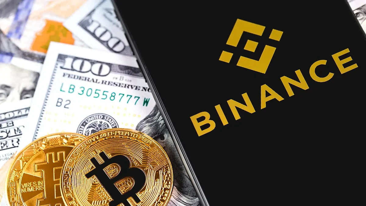 Los usuarios de Binance se desplazan a monederos autocustodia