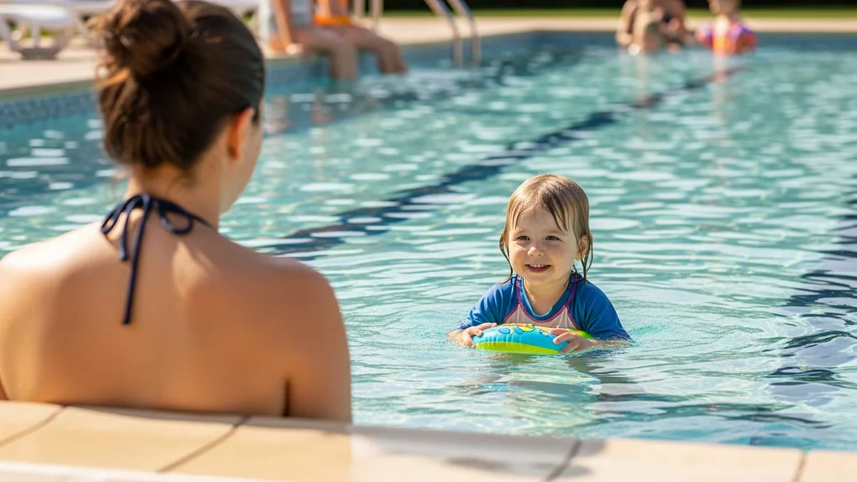 Aumentan los ahogamientos infantiles en Florida y autoridades lanzan nuevas medidas para prevenir tragedias
