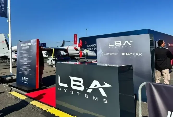 İtalya hükümeti, Leonardo ve Baykar arasındaki ortak girişime onay verdi