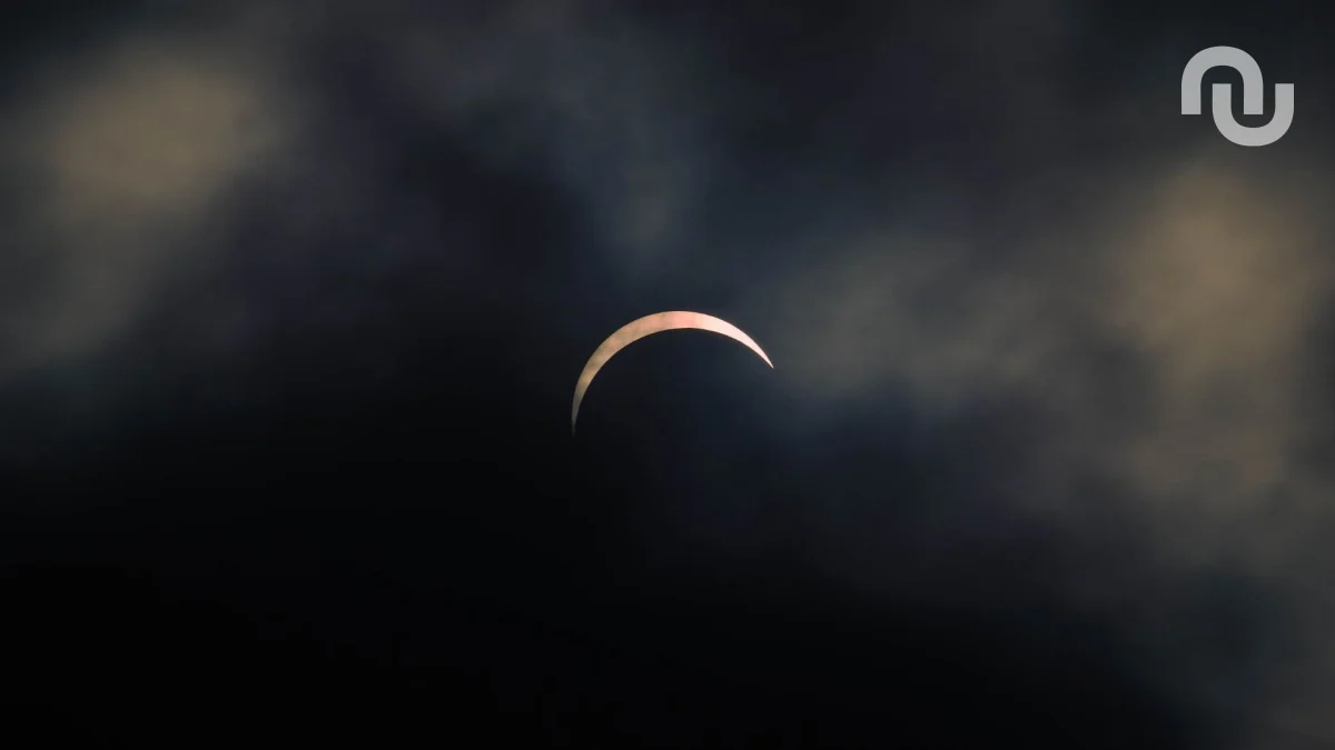 Éclipse solaire du 12 août 2026 : où la verra-t-on le mieux en France ? (CARTE)