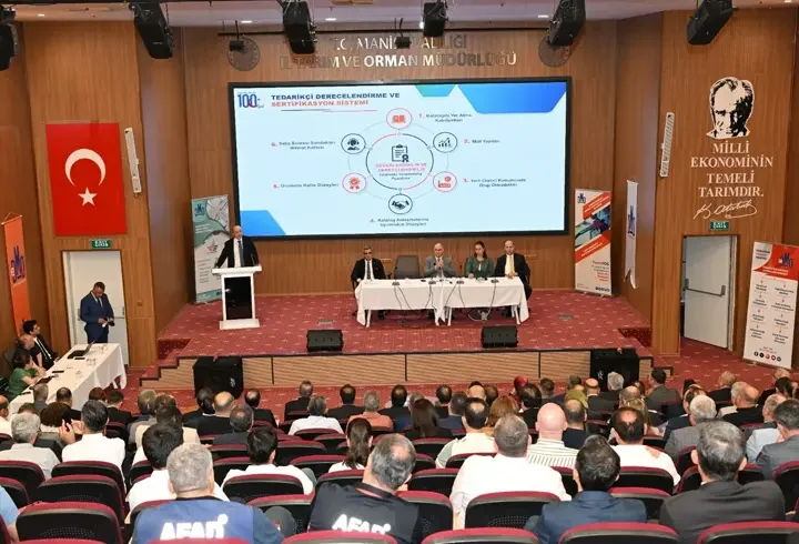 Manisa'da kamu yatırımları masaya yatırıldı