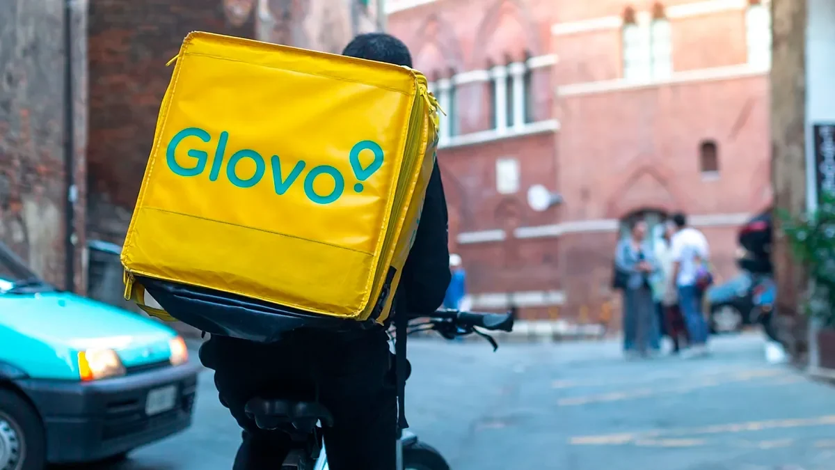 Uber ultima la compra de Delivery Hero por 12.500 millones de euros