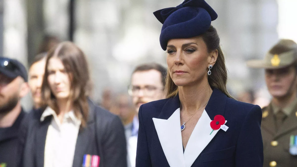 Comment Kate Middleton a été la première à écarter l’ex-prince Andrew de la famille royale après les révélations de l’affaire Epstein ?