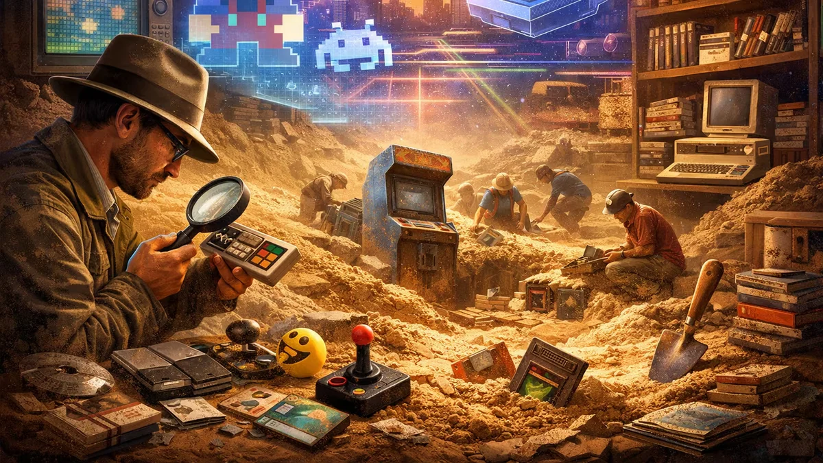 Cultura y poder a través de los videojuegos: la UNAM analiza cómo han cambiado las formas de jugar