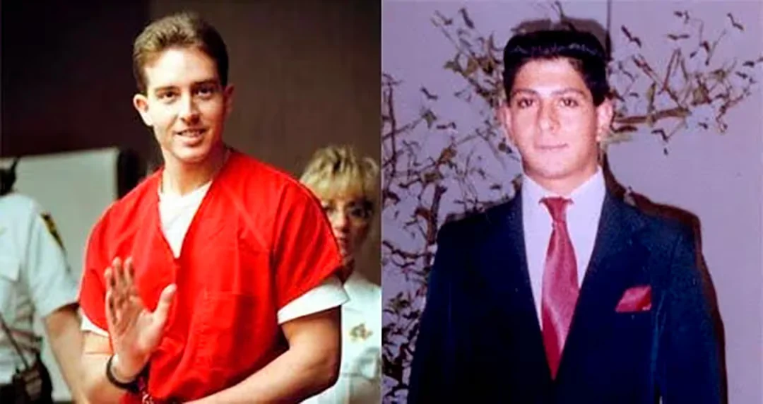 Golpeaba y maltrataba a su mejor amigo y a su pareja y terminó siendo víctima de una venganza: Bobby Kent, la muerte de un abusador
