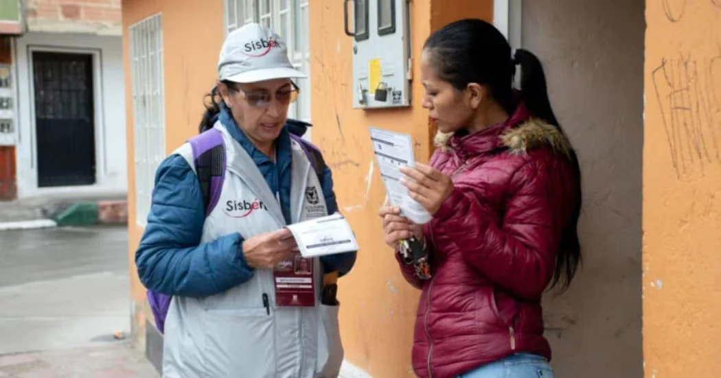 Reemplazo del Sisbén por el RUI en 2026 pone en riesgo los subsidios de más de un millón de personas en Bogotá