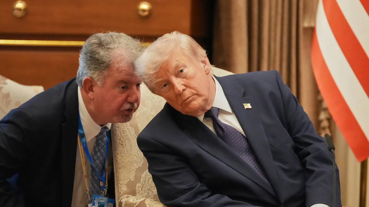 Última hora de la cumbre de la OTAN en Ankara, en directo | Trump vuelve a la carga con Groenlandia: “Debería estar bajo control de EEUU, no de Dinamarca”