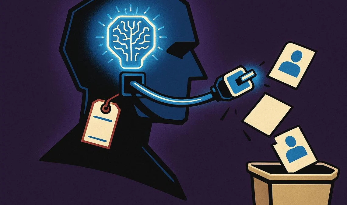 21.000 posti eliminati: i tagli lavoro Oracle per AI sono solo l’inizio?