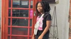 Girl, 15, dies after swimming at beach