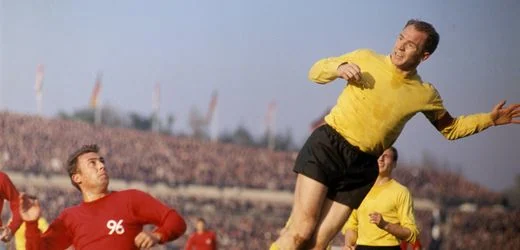 Wolfgang Paul ist tot: Nachruf auf den früheren Kapitän von Borussia Dortmund