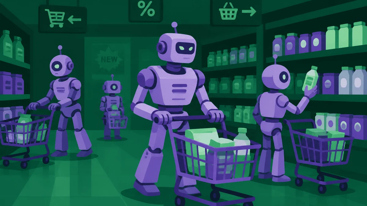 GenAI и кибербезопасность в e-commerce: как защитить бизнес и не создать новые уязвимости