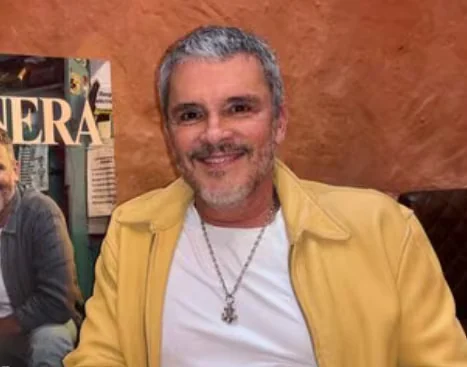 Guillo Vives contó cómo salió del “clóset” con su familia: “Estuve por ahí en Melgar con un novio”