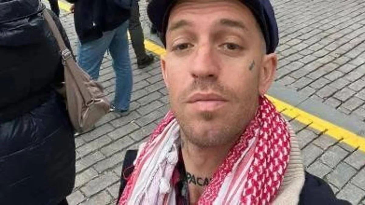 IU pide al Gobierno que niegue la entrega a EEUU de un millonario activista propalestino si ve riesgo para sus derechos