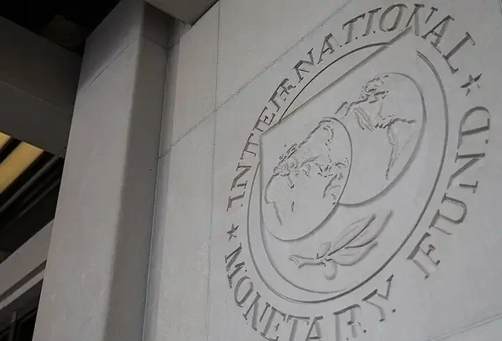 IMF, İsrail'in büyüme tahminini düşürdü! Orta Doğu gerilimi ekonomiyi baskılıyor
