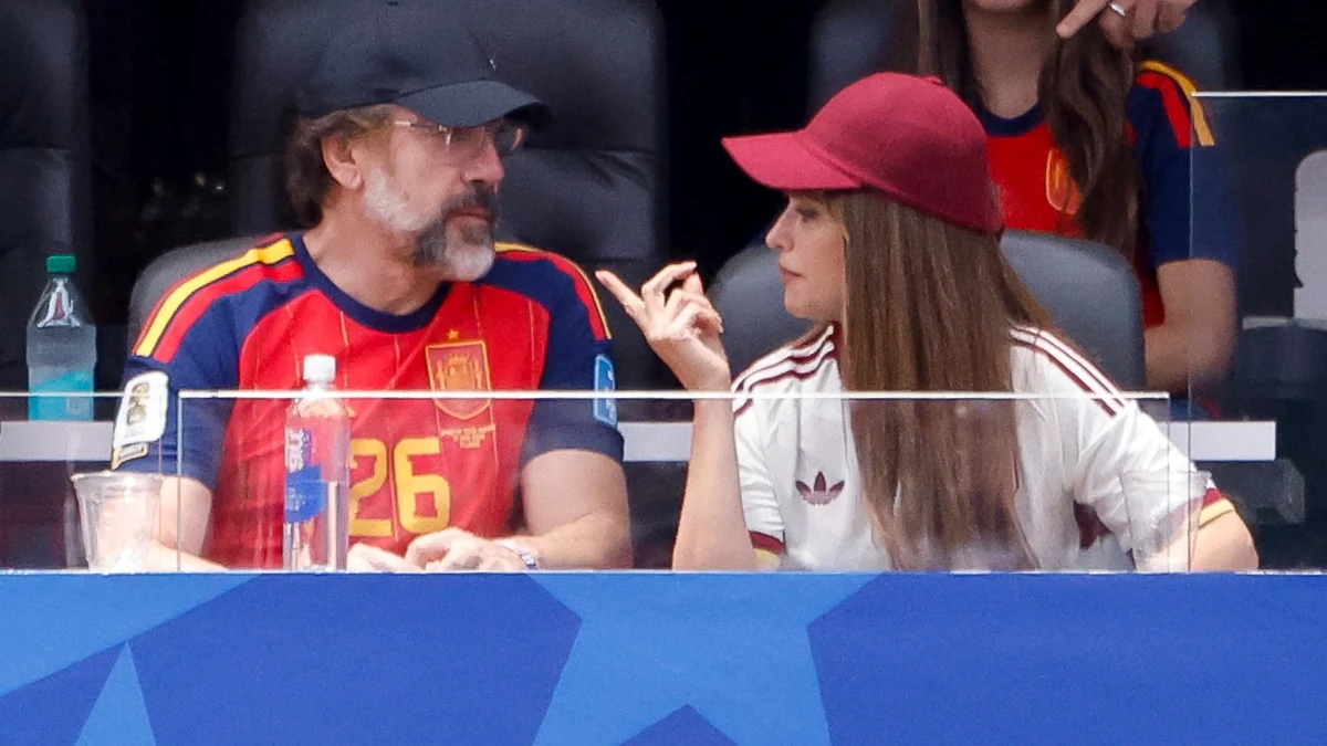 Las controvertidas deportivas con tacón de Penélope Cruz