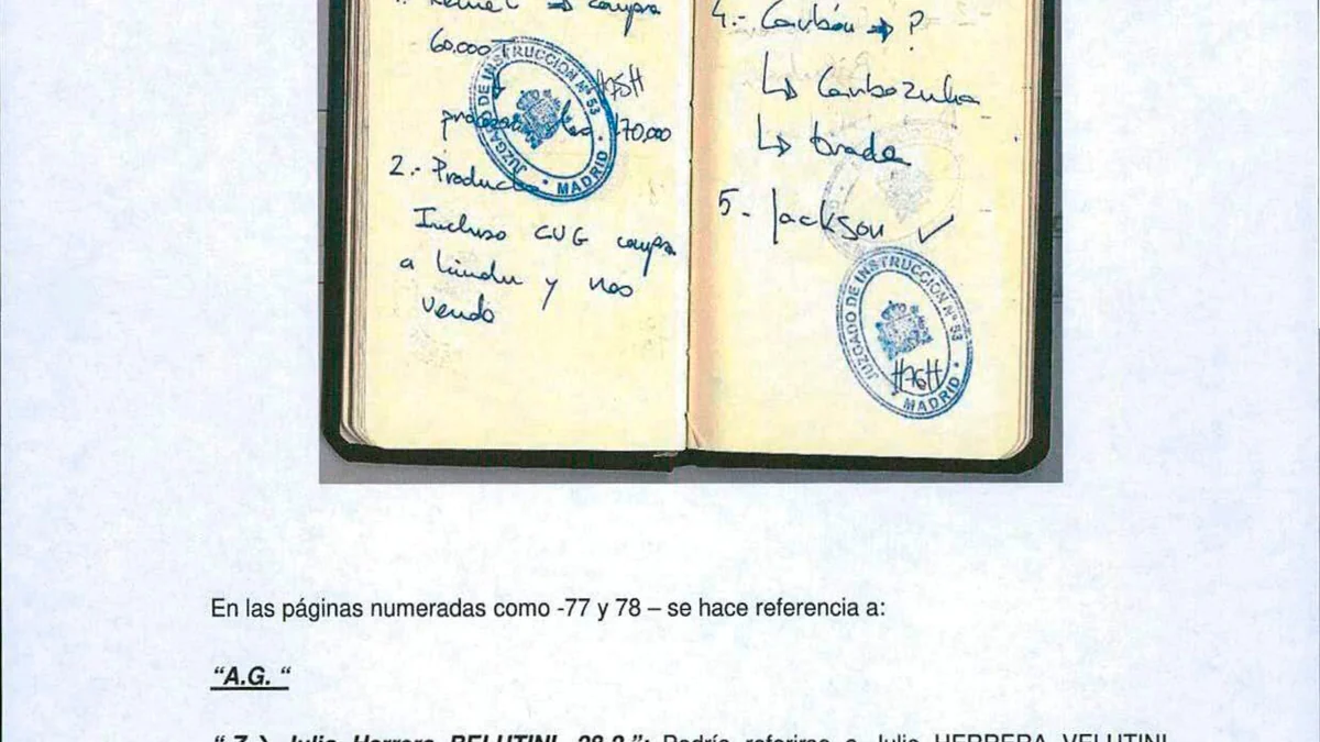 Las agendas de Julio Martínez apuntan a su influencia en Venezuela para la liberación de presos o una intervención del CNI para repatriar a Edmundo González