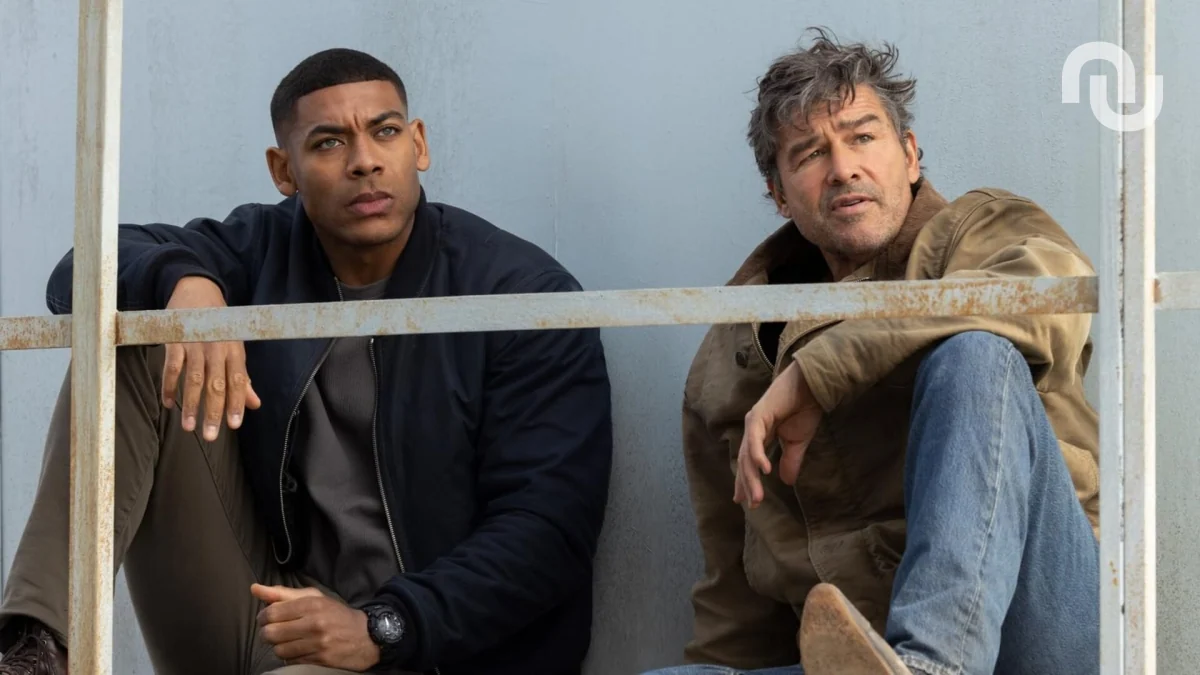 Lanterns : le « True Detective » de l’espace lié au film Superman devient la série HBO à ne pas rater