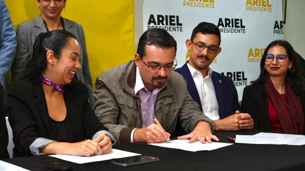 Frente Amplio pide a Laura Fernández convocar proyectos contra la evasión fiscal y advierte que los recortes profundizarán la crisis
