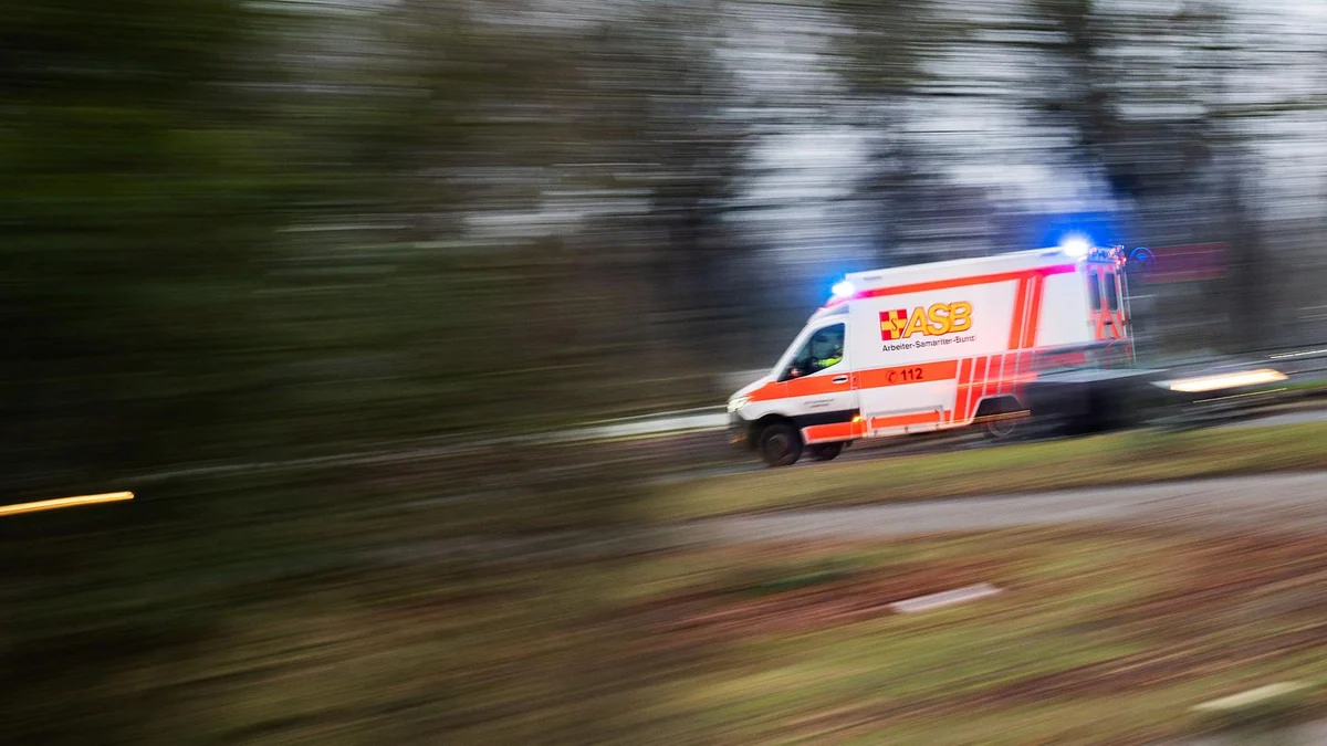 Sensorpflaster als Lebensretter im Katastrophenfall