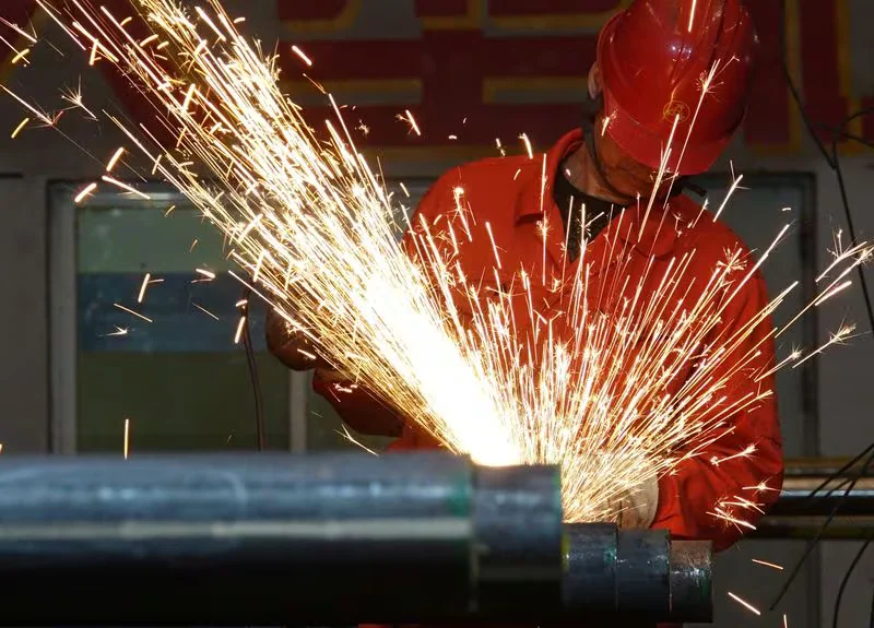 Perú bloquea a China en su intento por inundar el mercado con tubos de acero 20% por debajo del valor nacional