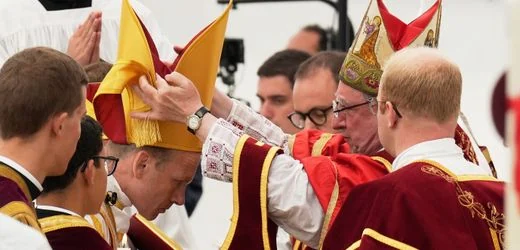 Vatikan schließt sechs Bischöfe der Piusbruderschaft aus der Kirche aus