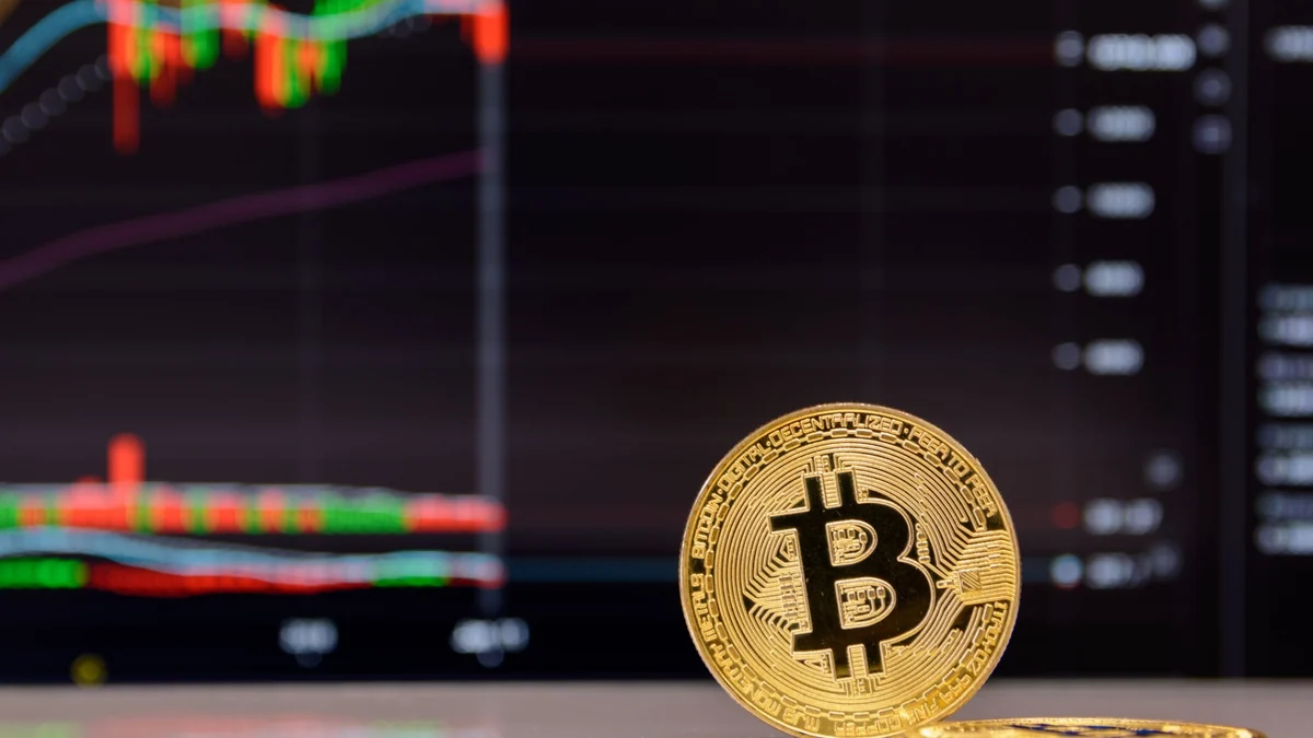 Bitcoin 64 Bin Dolar Bandında Sıkıştı: Petrol ve Yapay Zeka Kıskacında Kritik Hafta