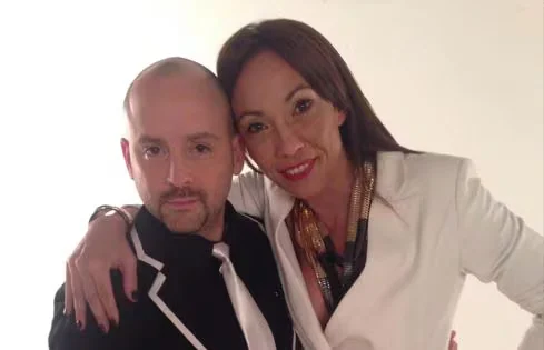 José María Muscari habló tras la muerte de Ernestina Pais: “Recién a las 20:50 nos enteramos de lo ocurrido por su hijo”