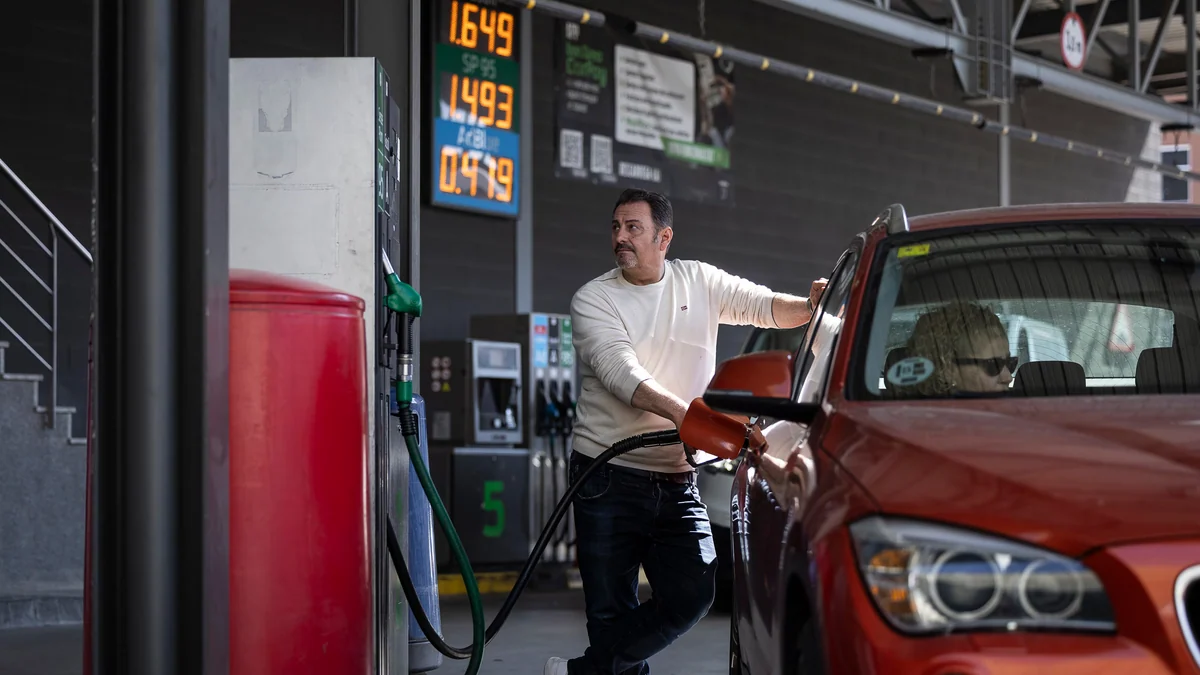 La razón del diferencial de inflación y la competitividad exterior española