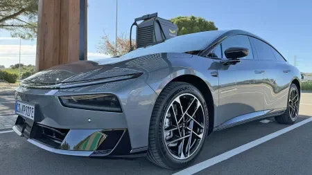 Chinesischer Automarkt: Verkäufe im April deutlich eingebrochen