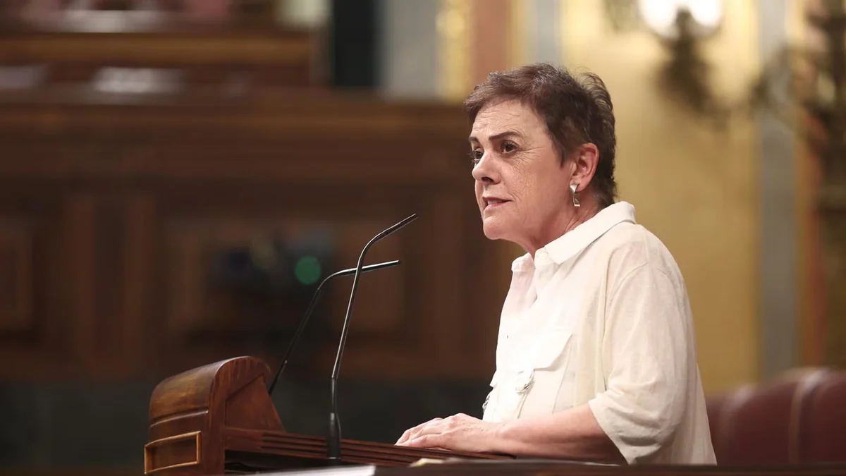 EH Bildu cree que el Gobierno presentará presupuestos aunque "lo más probable es que no salgan"
