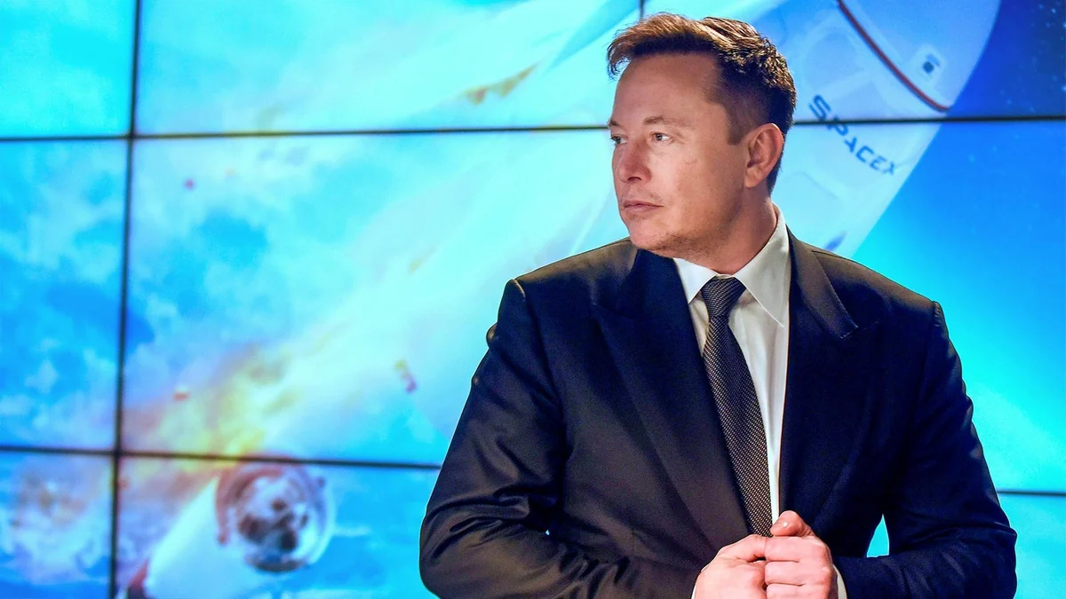 SpaceX im MSCI World: Was ETF-Anleger wissen müssen