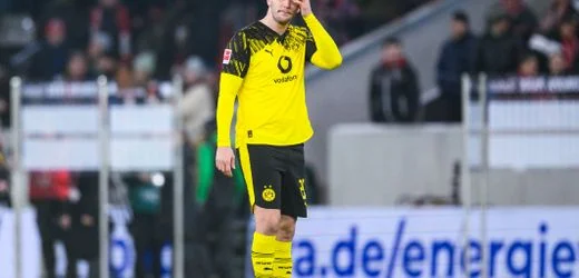 Borussia Dortmund: Niklas Süle beendet mit 30 Jahren seine Karriere