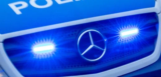 Mainz: Fahrgast soll Straßenbahnfahrer gewürgt haben
