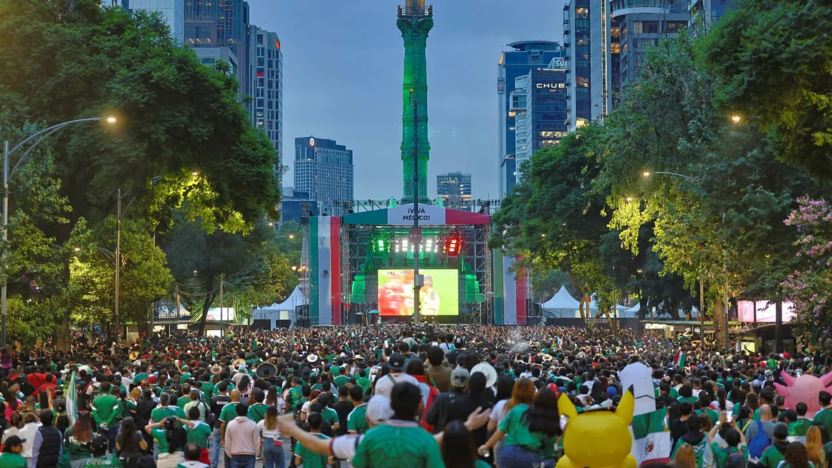 Gobierno de CDMX reporta un cuarto fallecimiento durante festejos en Paseo de la Reforma tras partido de México-Ecuador