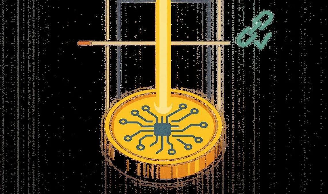 Futures perpetui pre-IPO crypto: 2,2 miliardi di volume solo su SpaceX