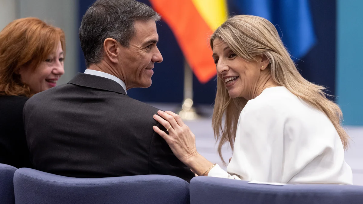 La otra cara del relato salarial de Pedro Sánchez: impuestos y cotizaciones revierten la subida de las nóminas y hoy se gana menos que en 2018