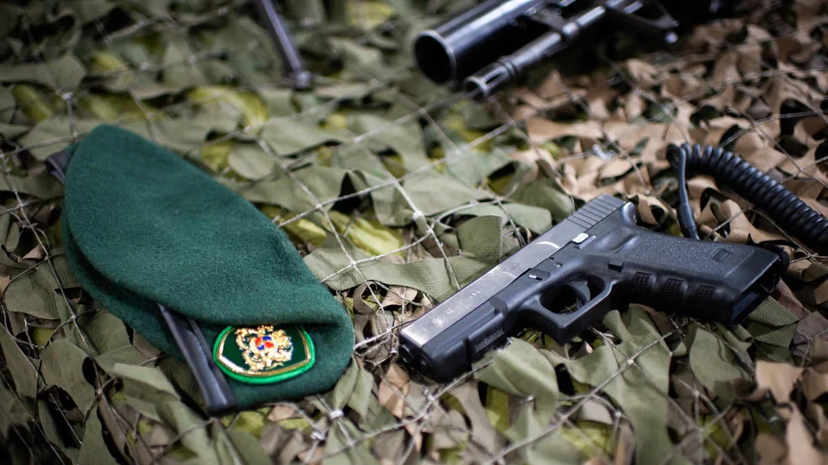 Alias Diamante, cabecilla del Clan del Golfo, murió en operación del Ejército en el sur de Bolívar