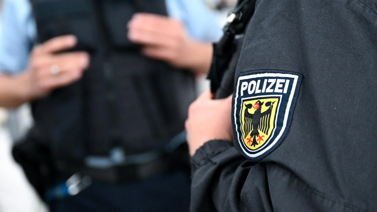 Gewerkschaft der Polizei: Jede dritte Wache ist marode
