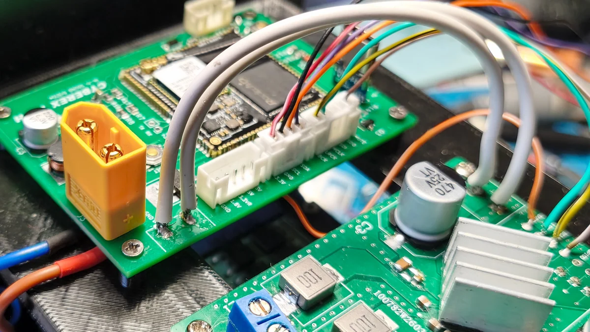 Не Bluetooth, а Wi-Fi: третья версия моей мощной портативной Hi-Fi акустики