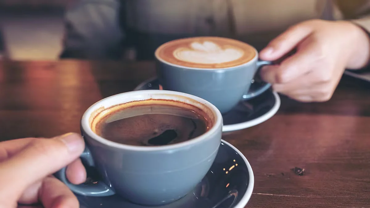 Beber café puede reducir tu riesgo de enfermedad hepática