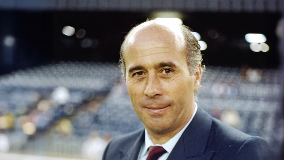 Muere José Manuel Díaz Novoa, histórico futbolista y entrenador del Sporting de Gijón