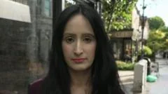 'It's made me have an identity crisis': Londoners speak out about racist abuse