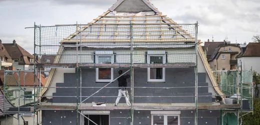 Immobilien: Private Vermieter scheuen energetische Sanierungen