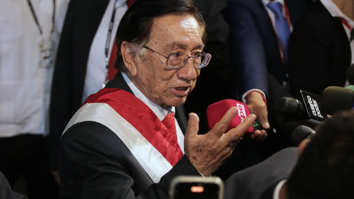 Juntos por el Perú revela visitas de José Balcázar a Pedro Castillo en prisión y le exige “cumplir su promesa” de indultarlo