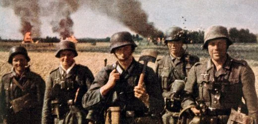 »Unternehmen Barbarossa« 1941: Der deutsche Vernichtungskrieg