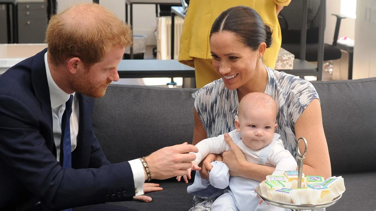 Incognita sicurezza sulla visita nel Regno Unito del principe Harry: teme 'minacce terroristiche'