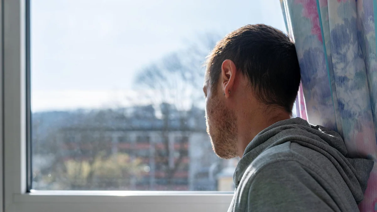Psychische Krankheit allein führt selten zu Gewalt