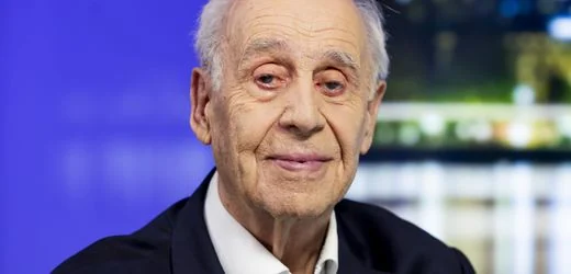 Jean Ziegler: Er kämpfte gegen die Schweizer Banken, bis ihn selbst seine Gegner mochten