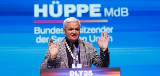 Rente: Senioren-Union erklärt Reform zur Schicksalsfrage der Koalition